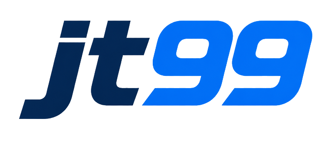 বাংলাদেশে jt99 ব্র্যান্ড লোগো